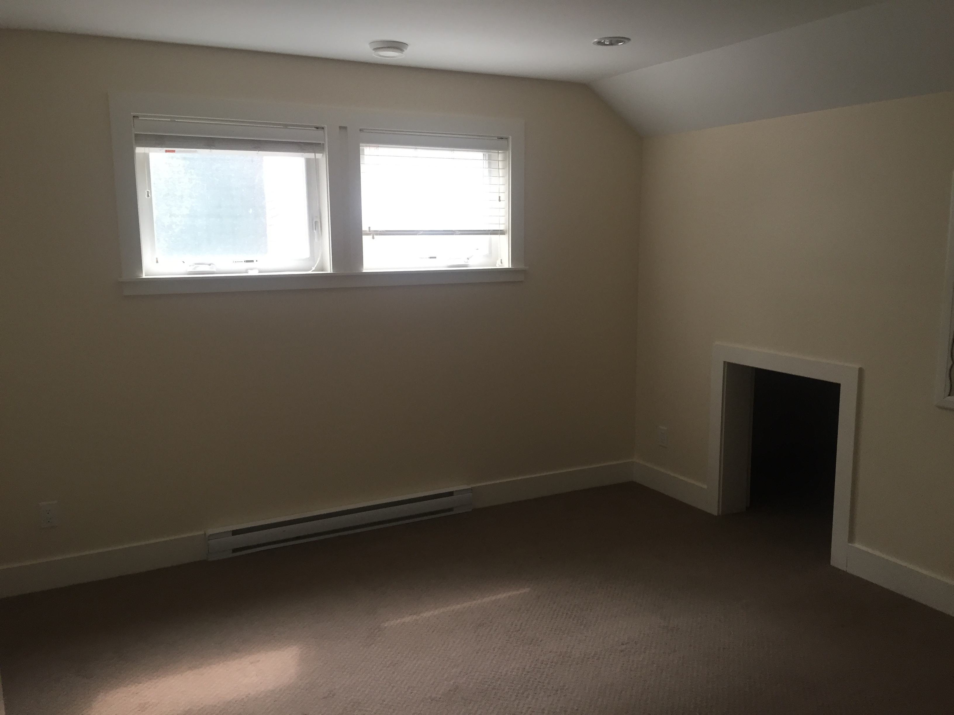 A room